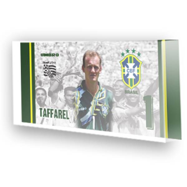 Jogo do Brasil Campeão Copa de 1994