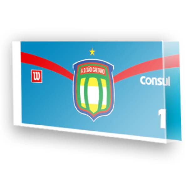 Goleiro do São Caetano