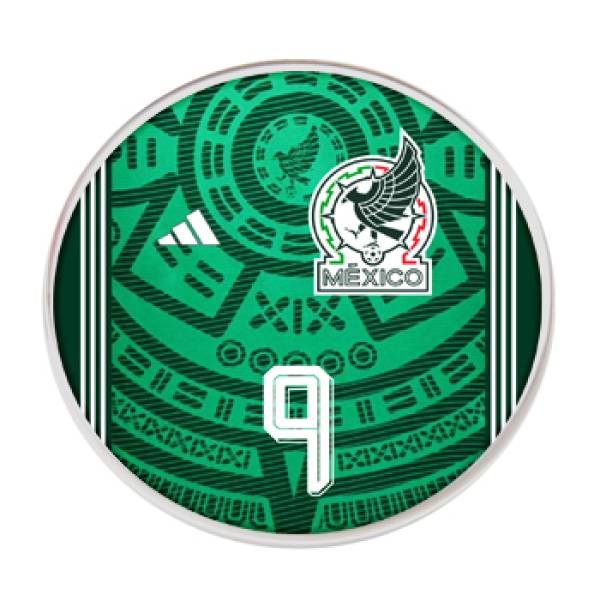 Jogo do México
