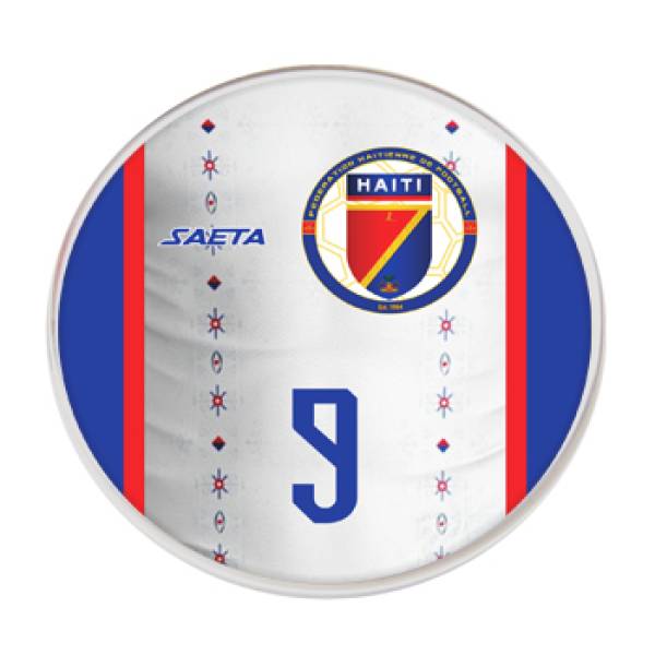 Jogo do Haiti