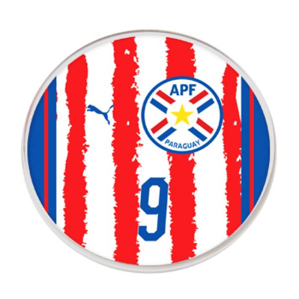 Jogo do Paraguai