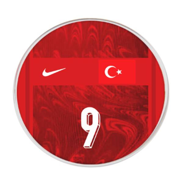 Jogo da Turquia