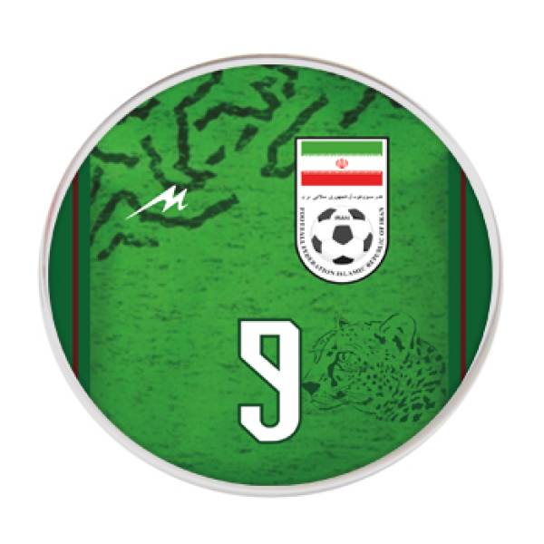 Jogo do Irã
