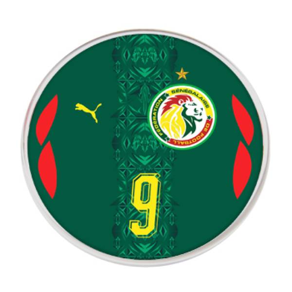 Jogo do Senegal