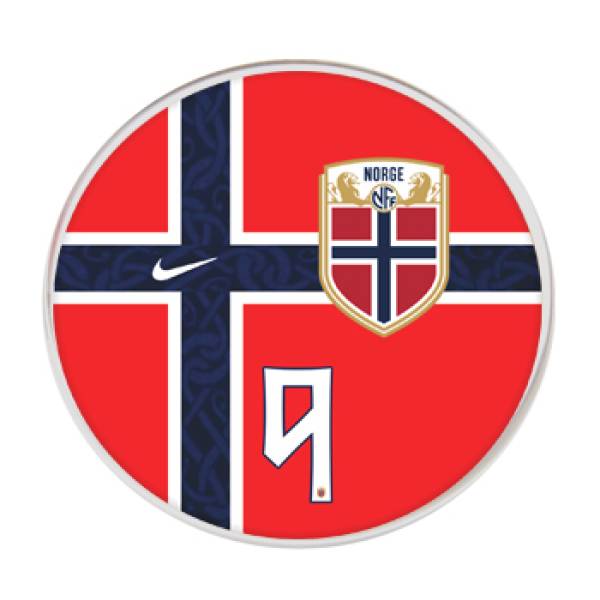 Jogo da Noruega