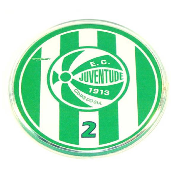 Jogo do Juventude