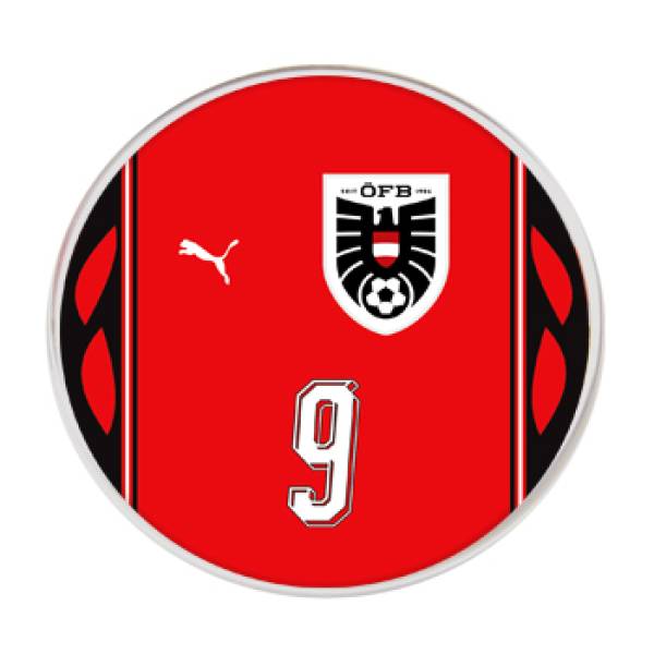 Jogo da Austria