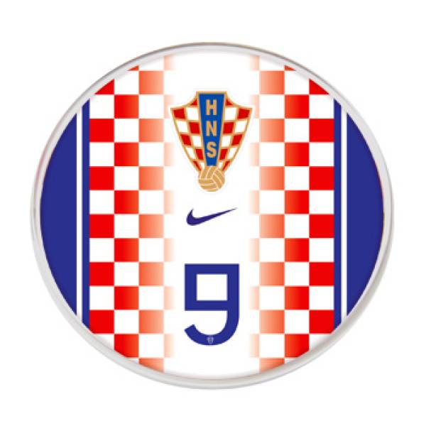 Jogo da Croácia