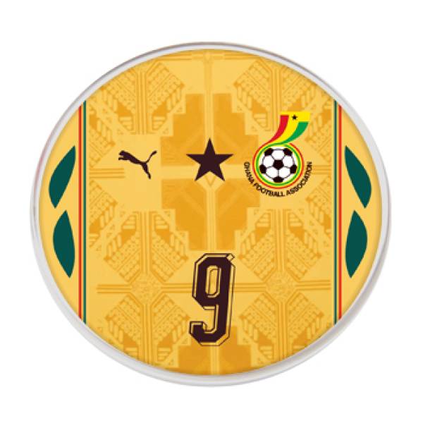 Jogo do Gana
