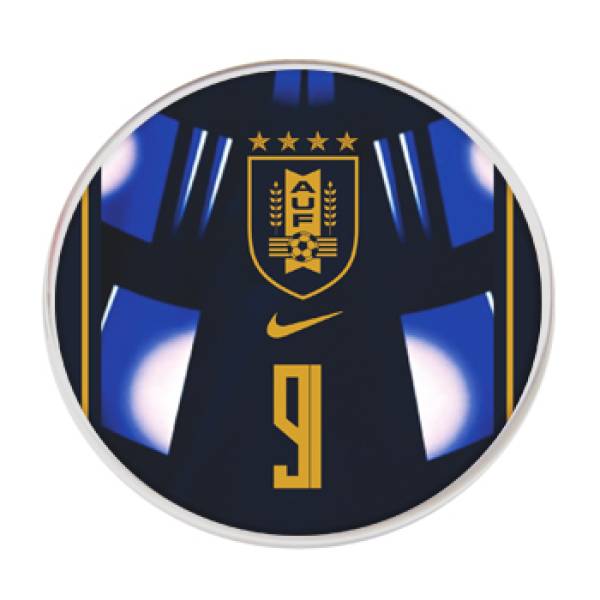 Jogo do Uruguai