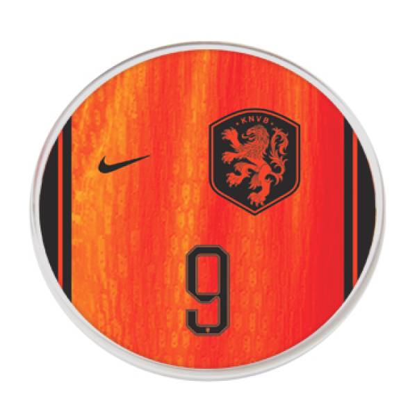 Jogo da Holanda