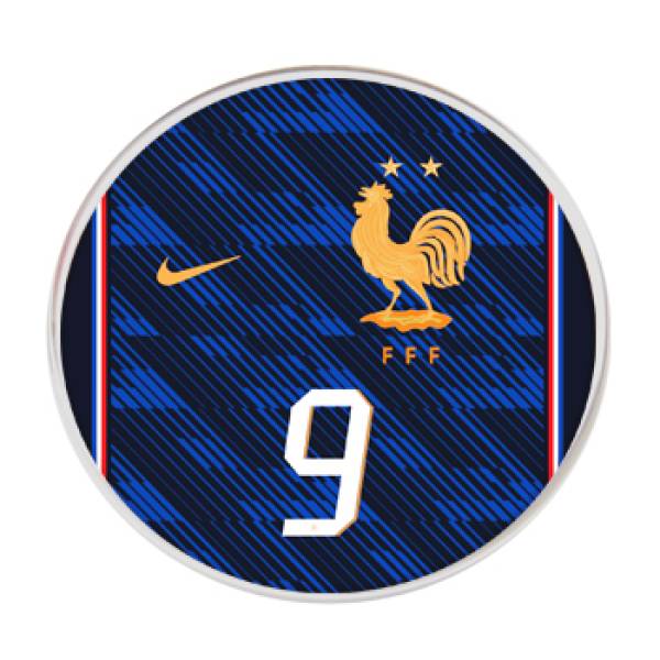 Jogo da França
