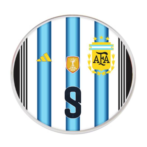 Jogo da Argentina
