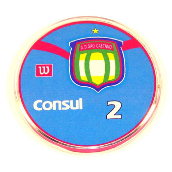 Jogo do São Caetano