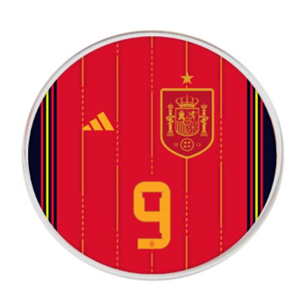Jogo da Espanha
