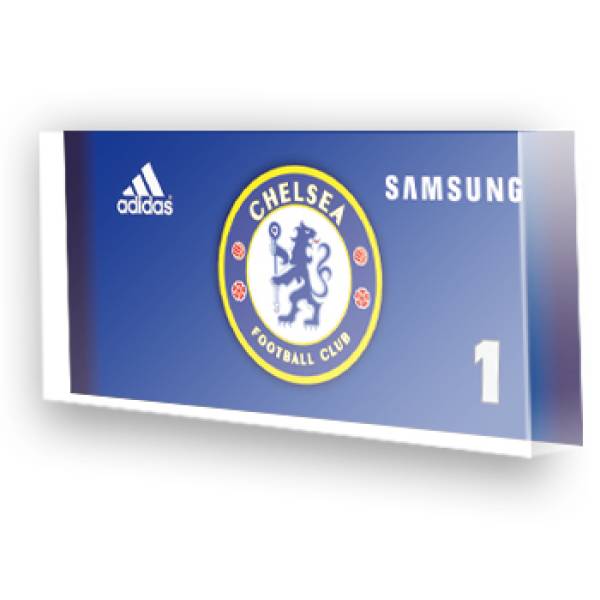 Goleiro do Chelsea
