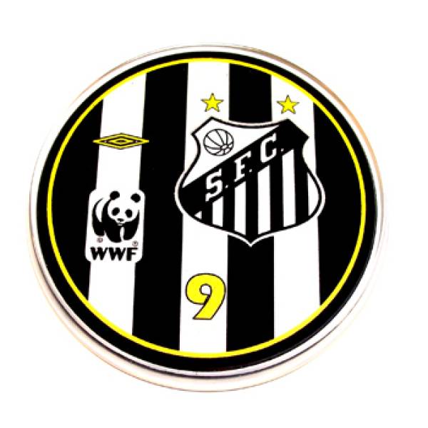 Jogo do Santos 2010