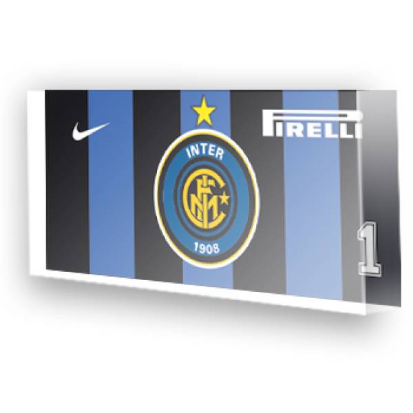 Goleiro do Inter de Milão