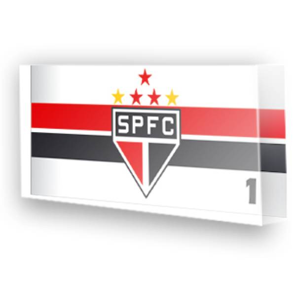 Goleiro do São Paulo 2