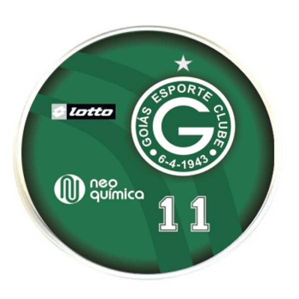 Jogo do Goias