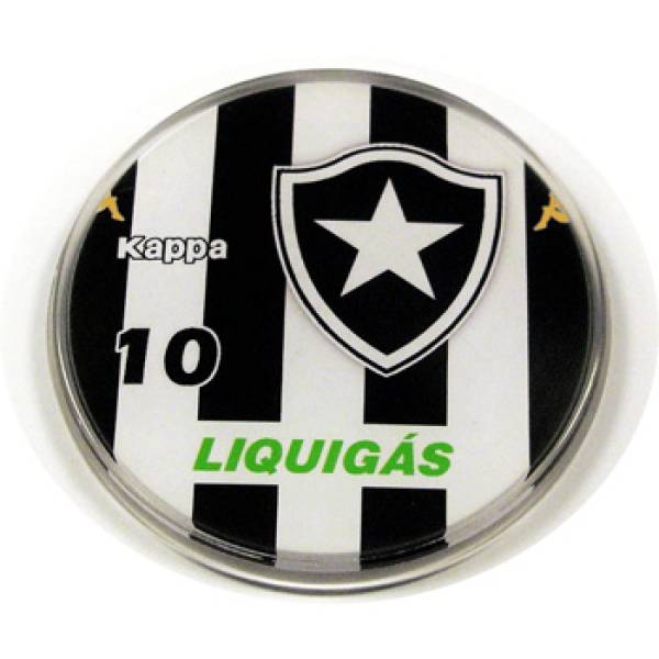 Jogo do Botafogo