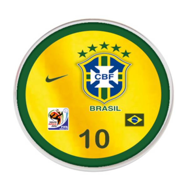 Seleção do Brasil