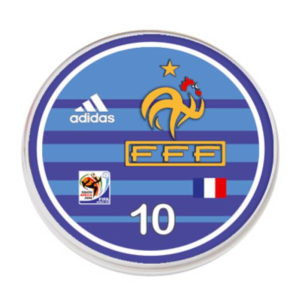 Seleção da França