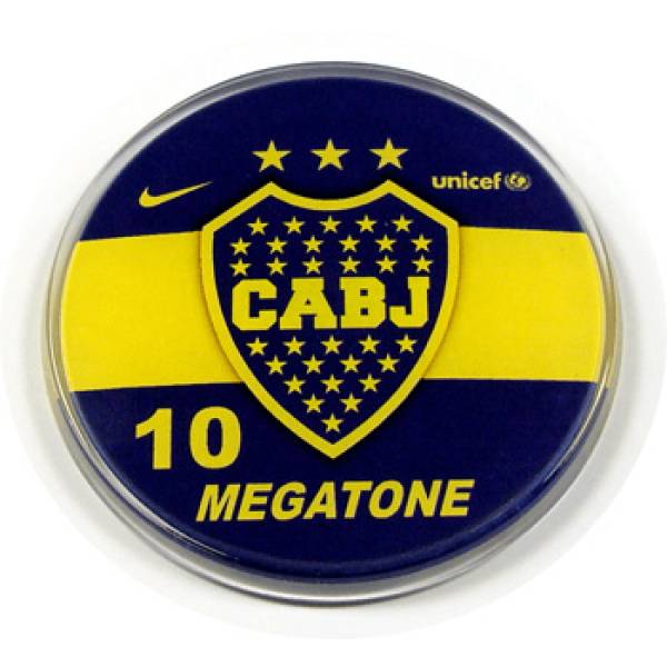Jogo do Boca Juniors