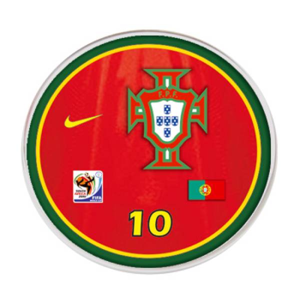 Seleção de Portugal