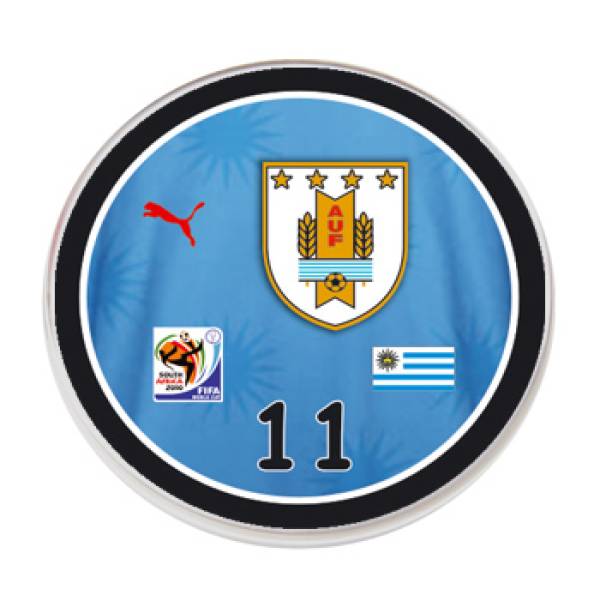 Seleção do Uruguai