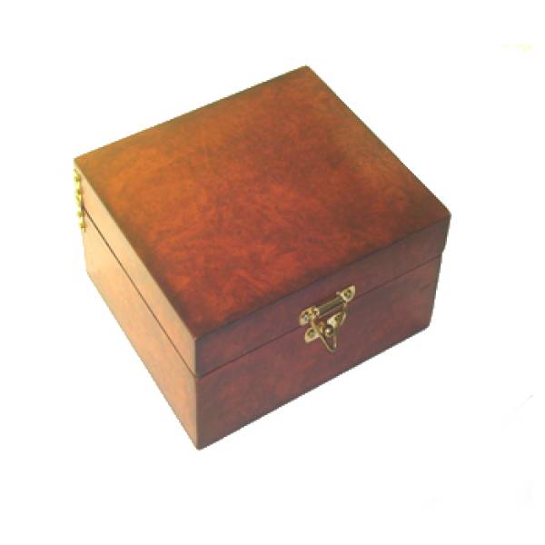 Box para seu Time