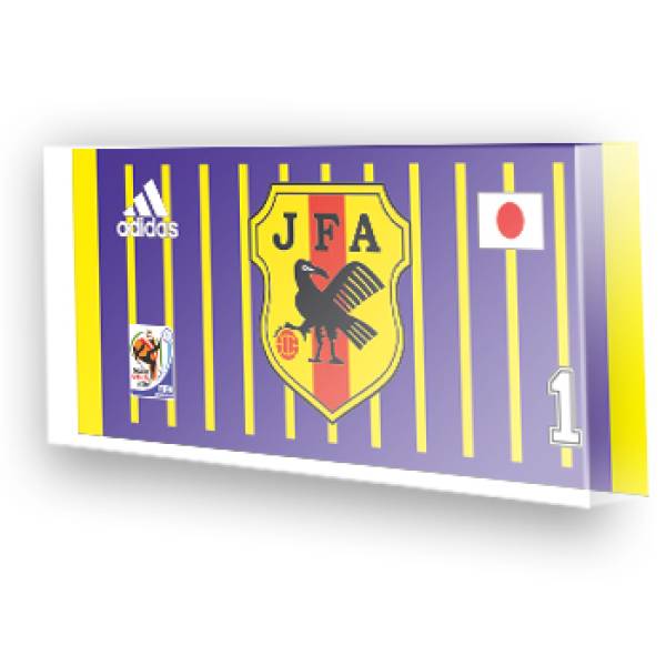 Goleiro Seleção do Japão