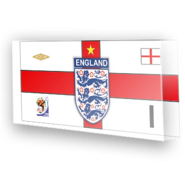 Goleiro Seleção da Inglaterra