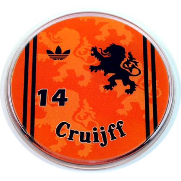 Jogo da seleção da Holanda 74