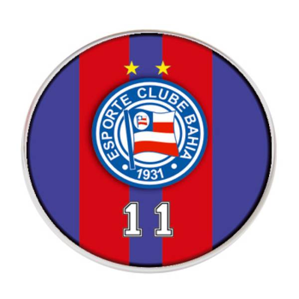 Jogo do Bahia