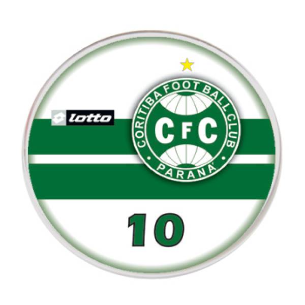 Jogo do Coritiba