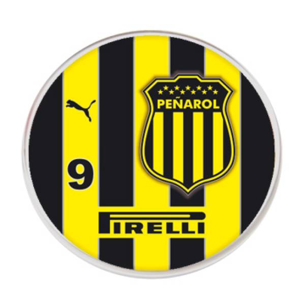 Jogo do Penarol
