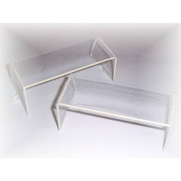 Par de Traves  (balizas)