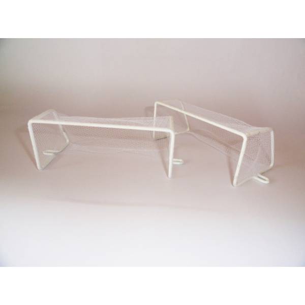 Par de Traves  (balizas)