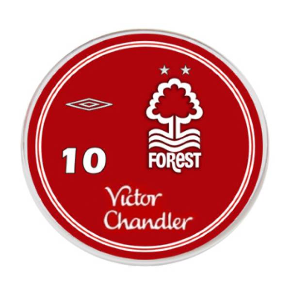 Jogo do Nottingham Forest 