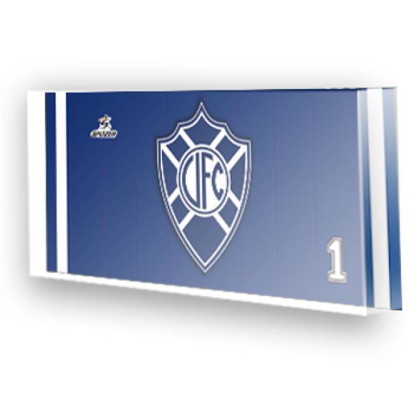 Goleiro do Vitória - ES