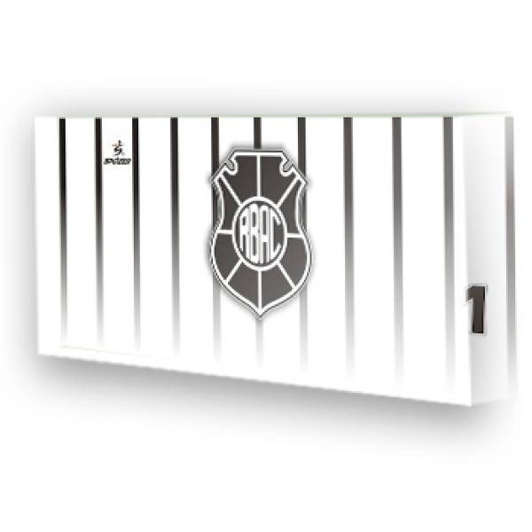 Goleiro do Rio Branco - ES