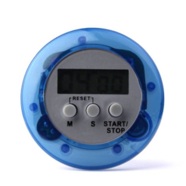 Cronometro - Timer regressivo