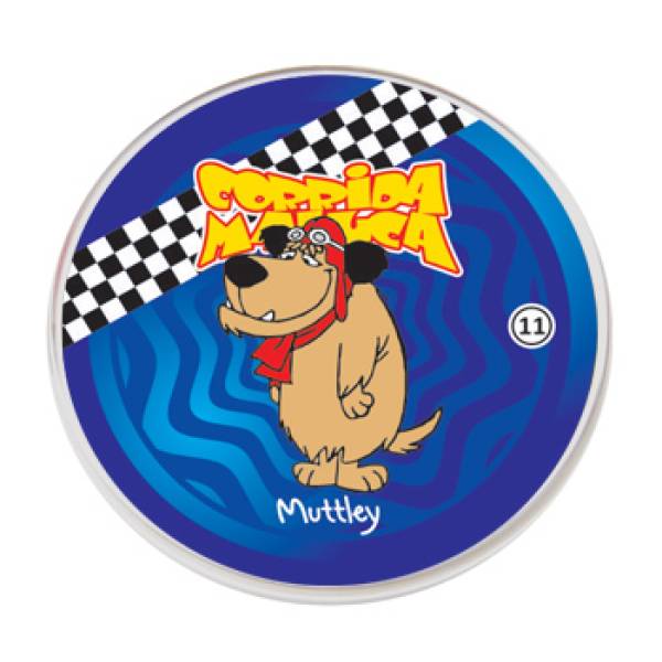 Jogo da Corrida Maluca