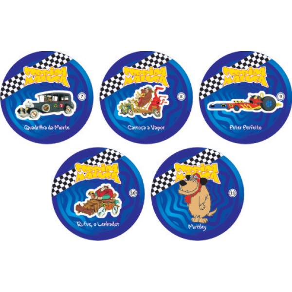 Jogo da Corrida Maluca