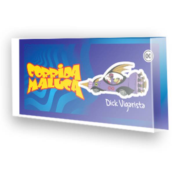 Jogo da Corrida Maluca