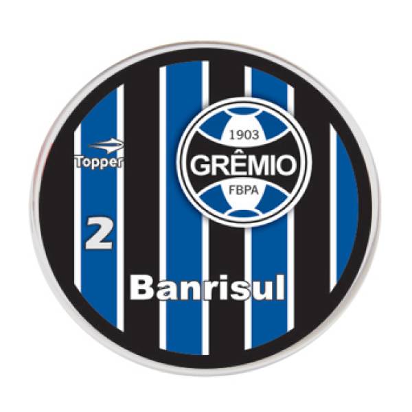 Jogo do Gremio - 2011