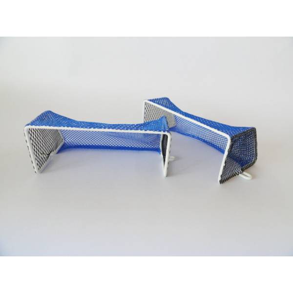 Par de Traves (balizas) - Color