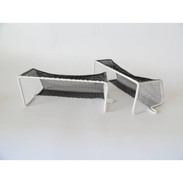 Par de Traves (balizas) - Color