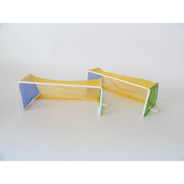 Par de Traves (balizas) - Color